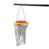 Trappola per mosche ecologica Red Top