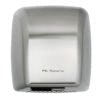Asciugamani Elettrico in acciaio inox