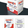 Gel detergente mani monouso