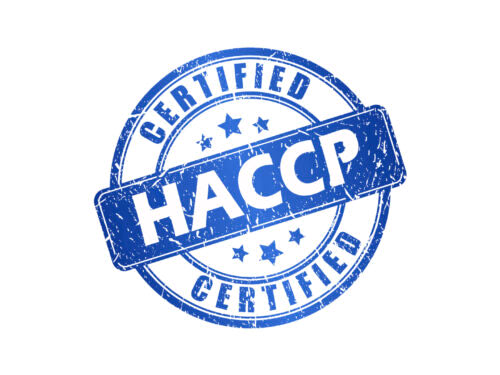 Lindoshop | HACCP